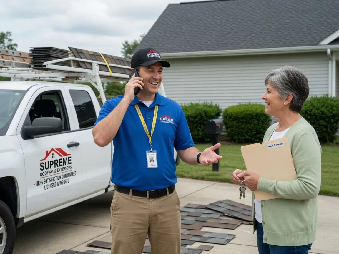 Roof Replacement Silver Creek, GA FAQs