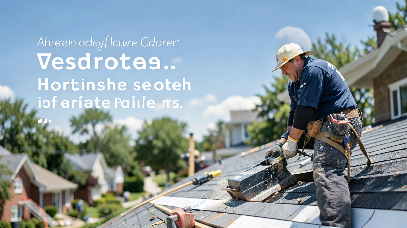 Roof Replacement in Silver Creek, GA near me
